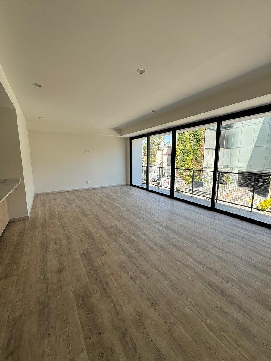 Departamento en Colomos Providencia, Guadalajara, foto 6 de 14
