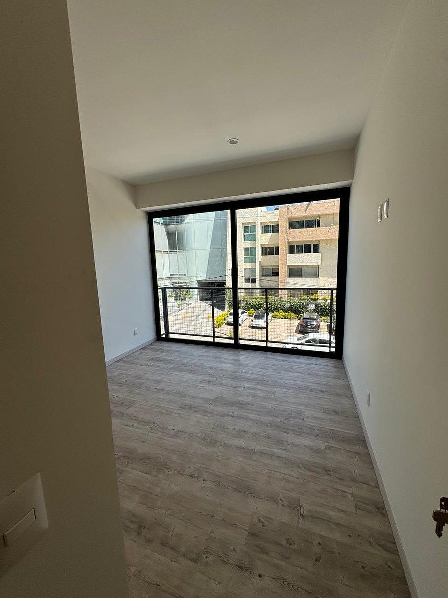Departamento en Colomos Providencia, Guadalajara, foto 8 de 14