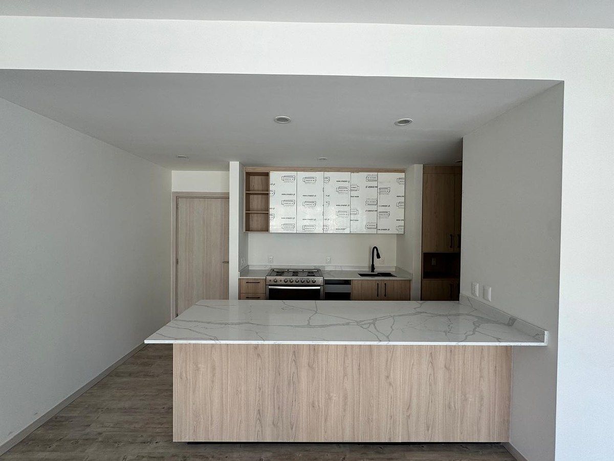 Departamento en Colomos Providencia, Guadalajara, foto 14 de 14