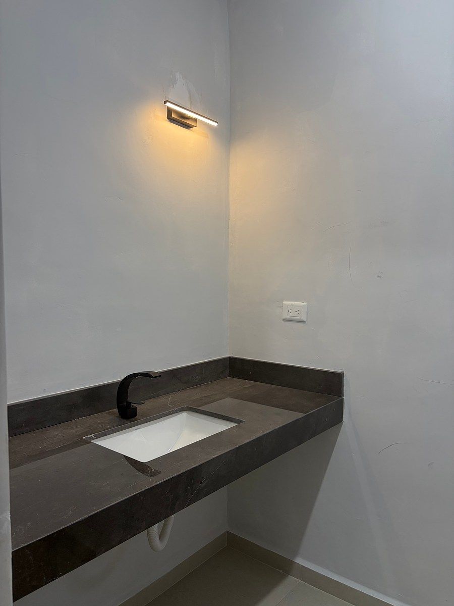 lavabo baño principal, foto 5 de 23