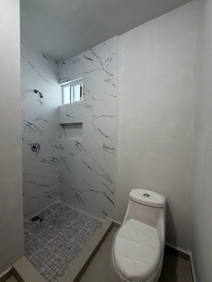 regadera baño principal, foto 6 de 23