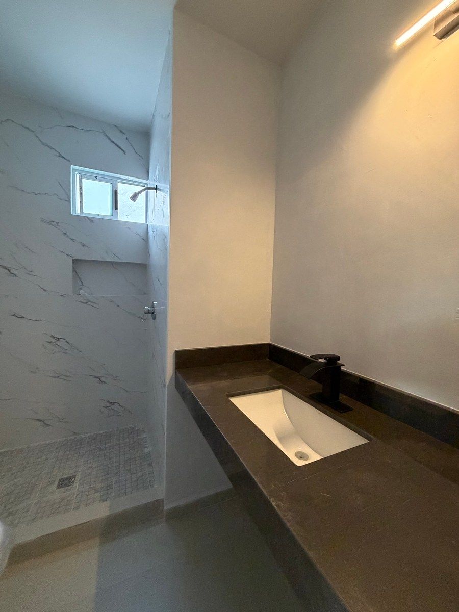 baño compartido, foto 14 de 23