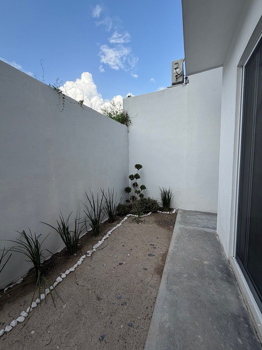 Patio, foto 15 de 23