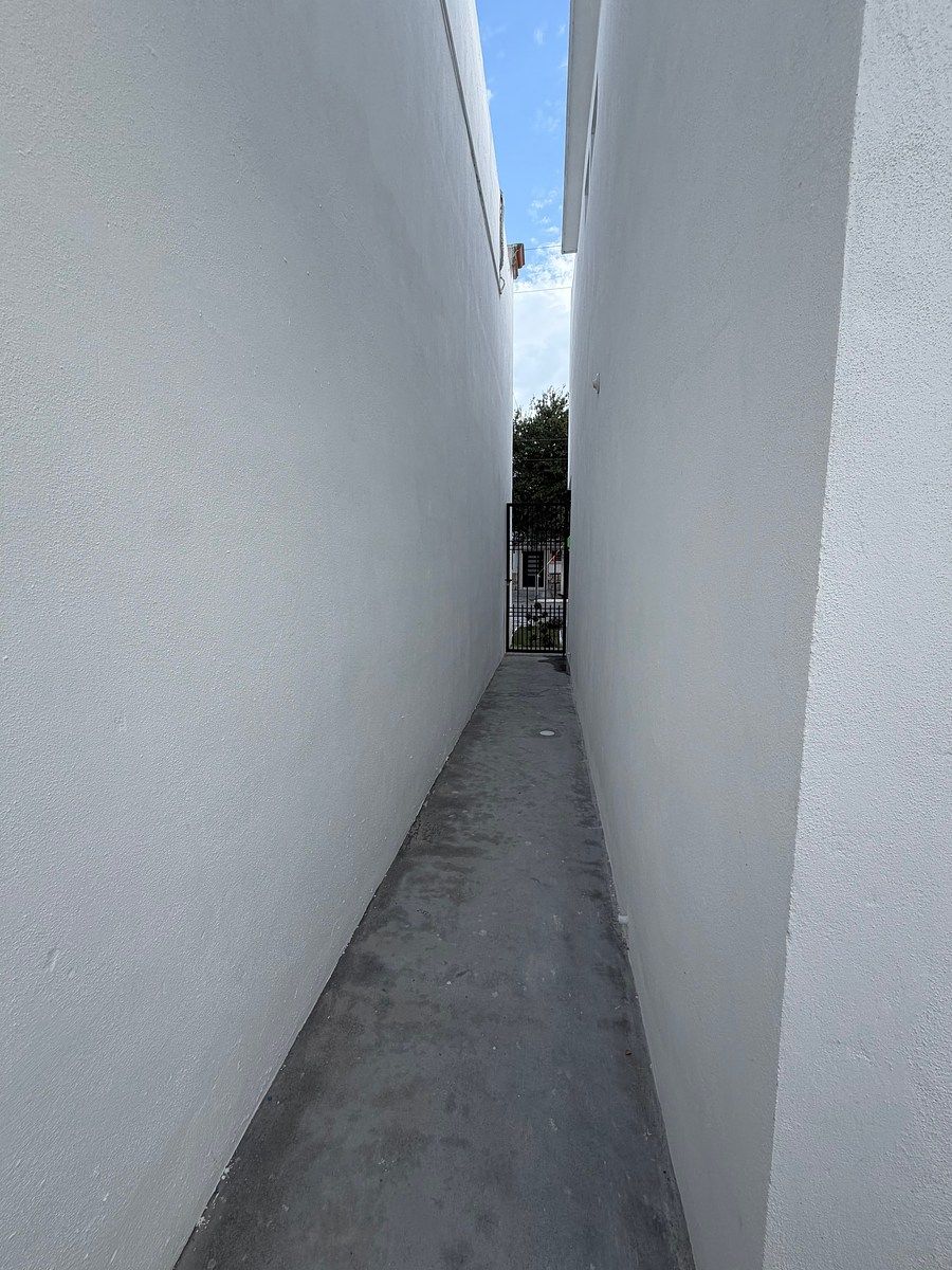 Pasillo, foto 18 de 23