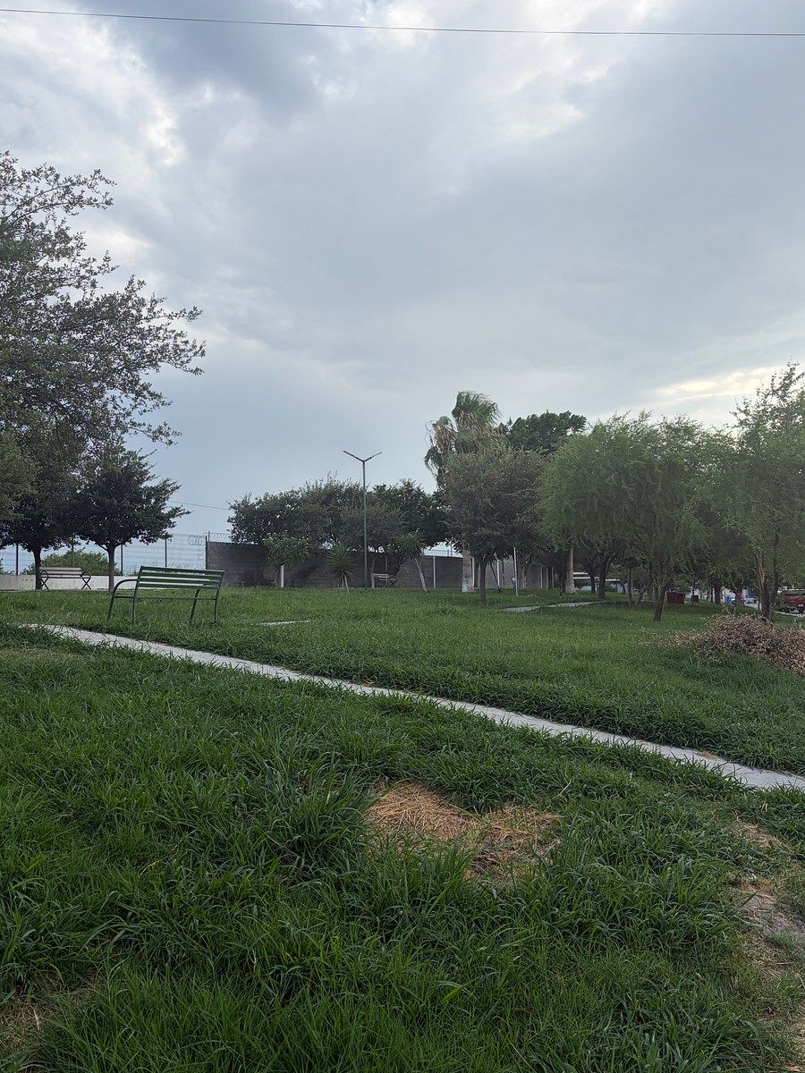 Area para trote, foto 22 de 23
