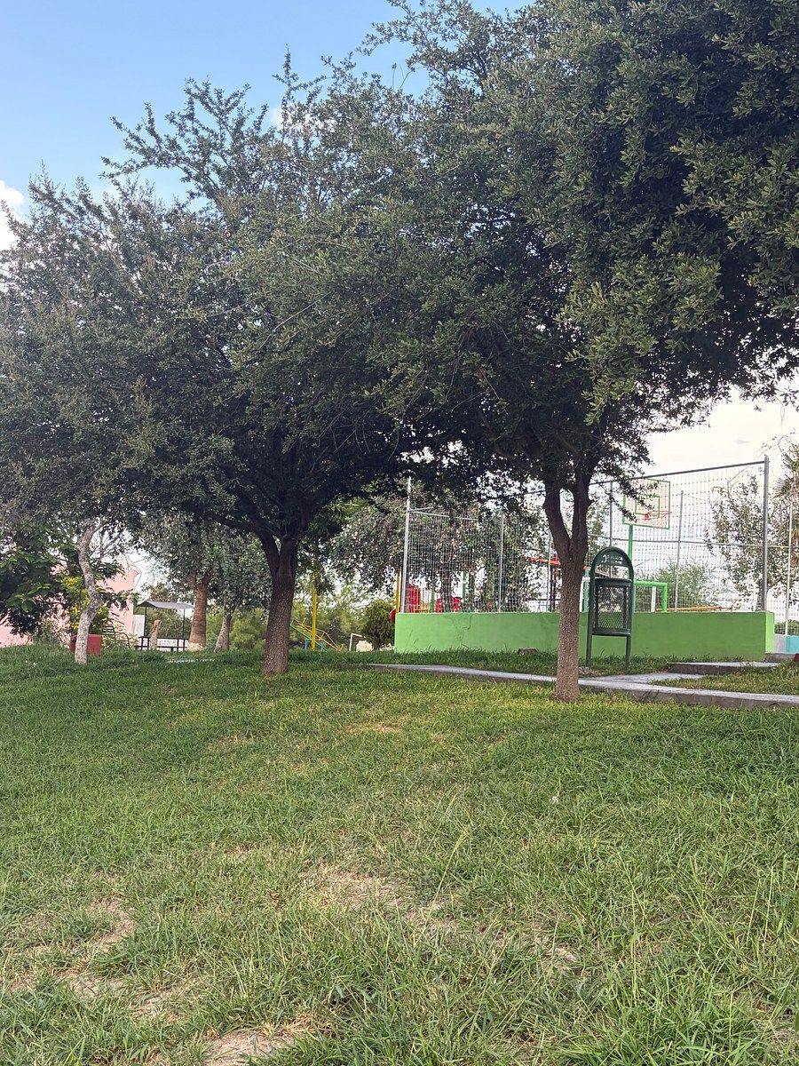 Cancha y juegos infantiles, foto 23 de 23