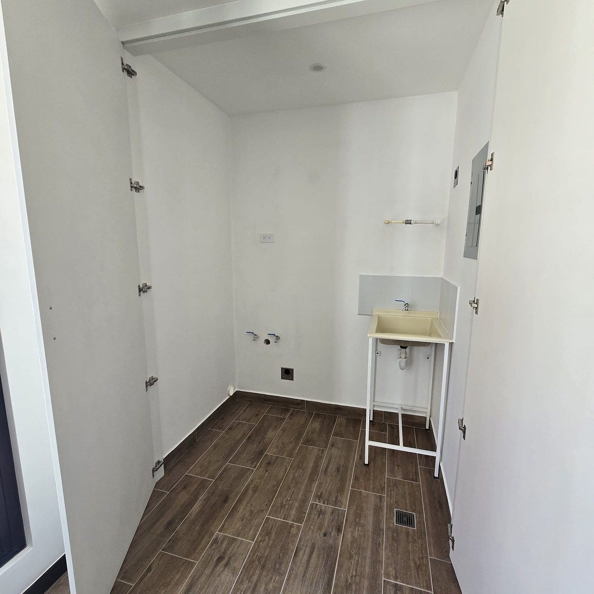 Apartamento en Zona 14, Guatemala, foto 6 de 21