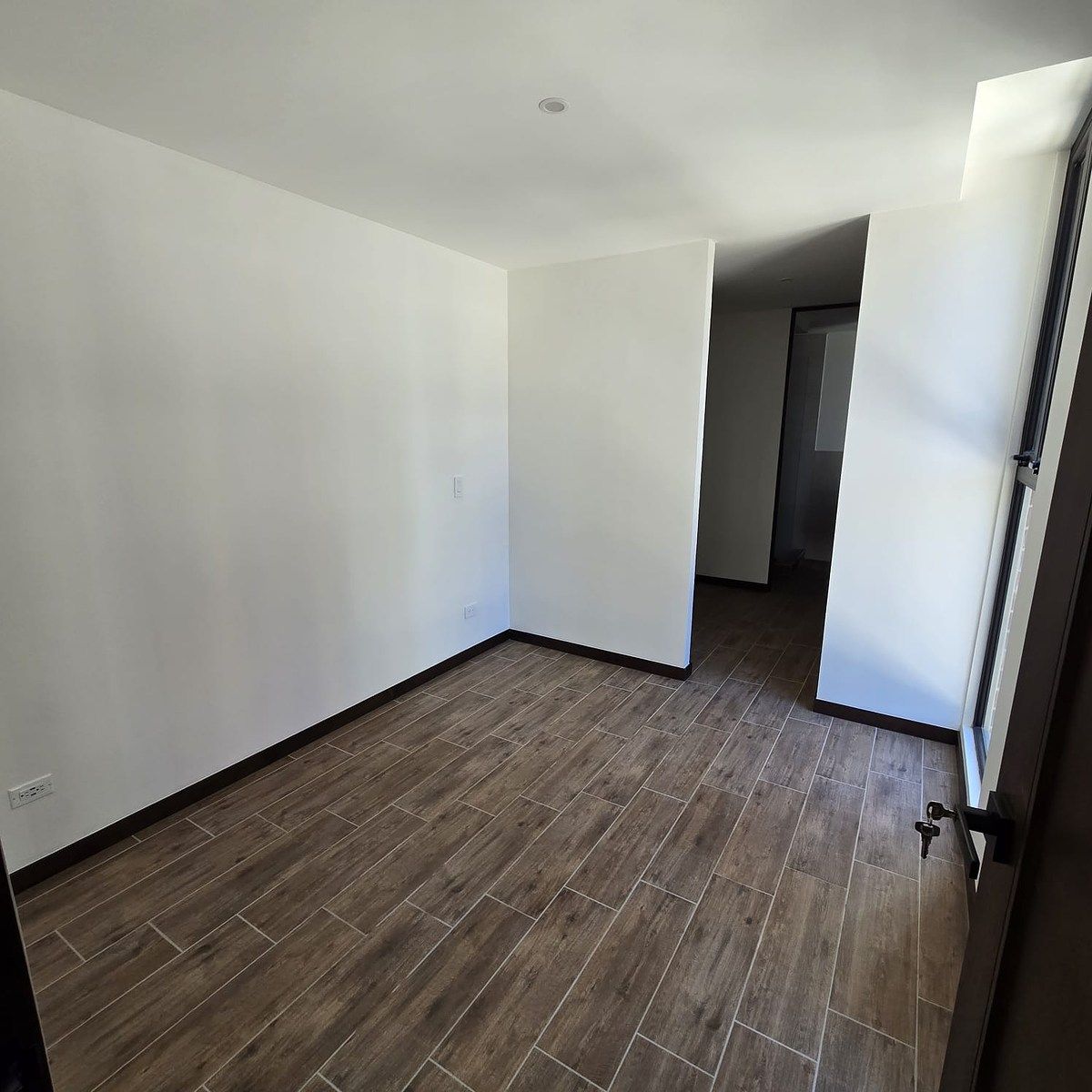 Apartamento en Zona 14, Guatemala, foto 7 de 21