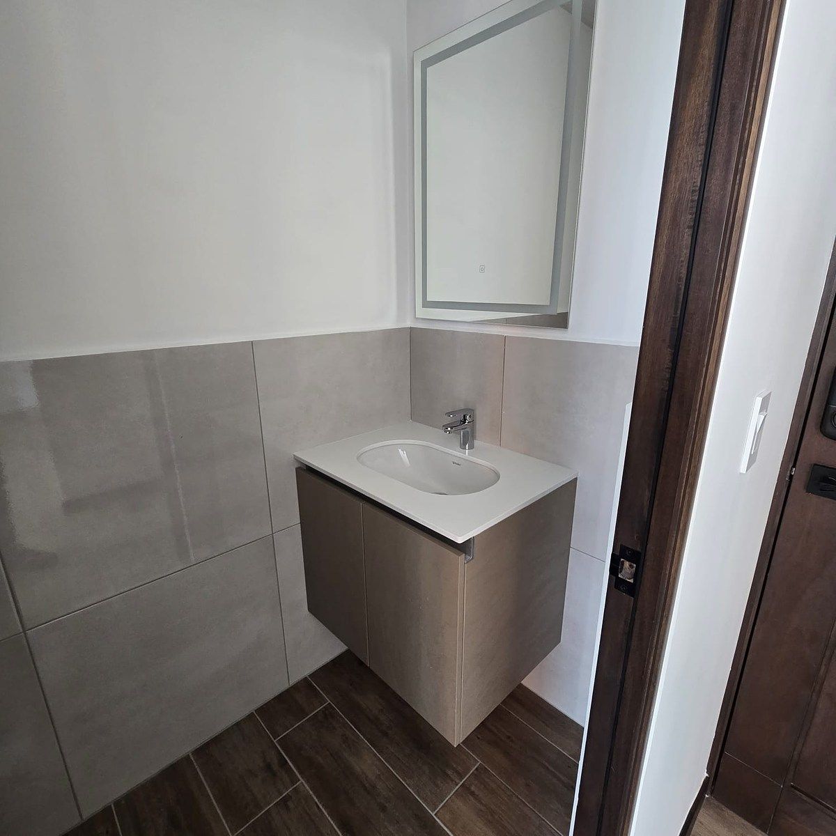 Apartamento en Zona 14, Guatemala, foto 11 de 21