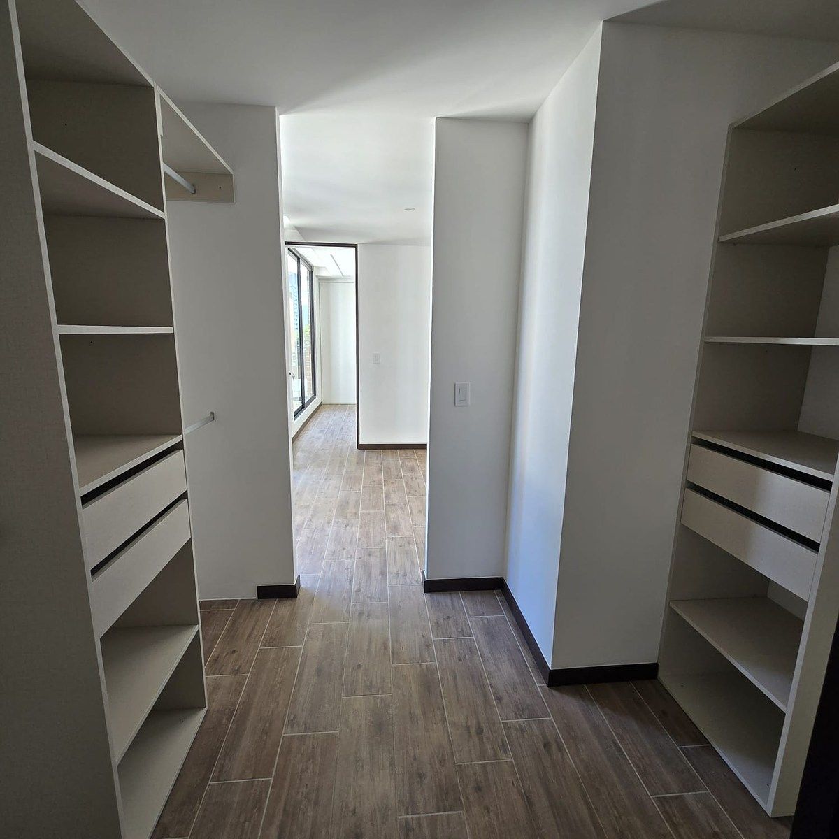 Apartamento en Zona 14, Guatemala, foto 12 de 21