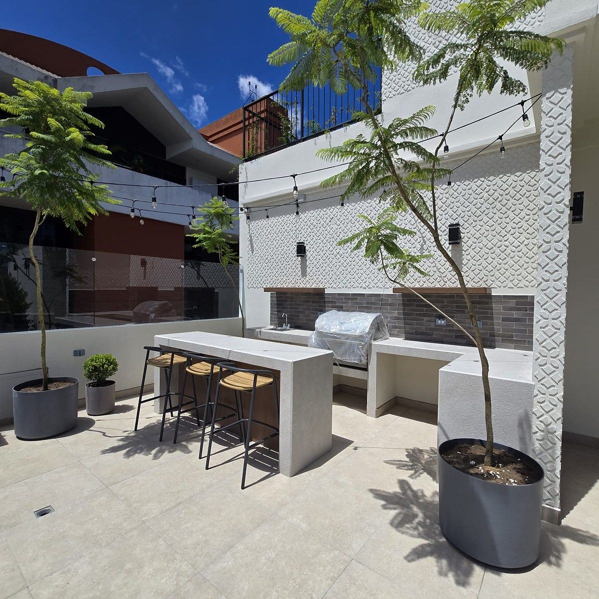 Apartamento en Zona 14, Guatemala, foto 21 de 21