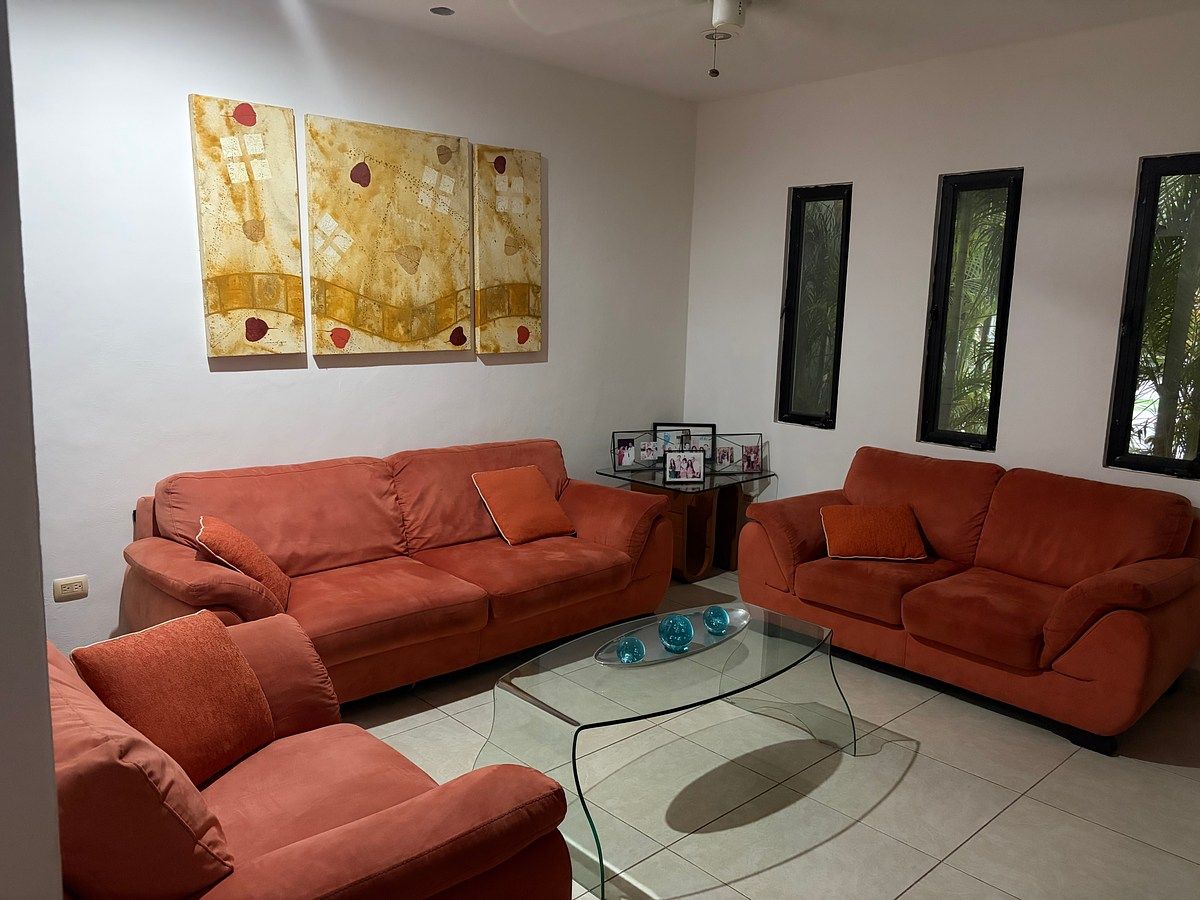 Casa em condomínio fechado em Santa Gertrudis Copo, Mérida, foto 2 de 15