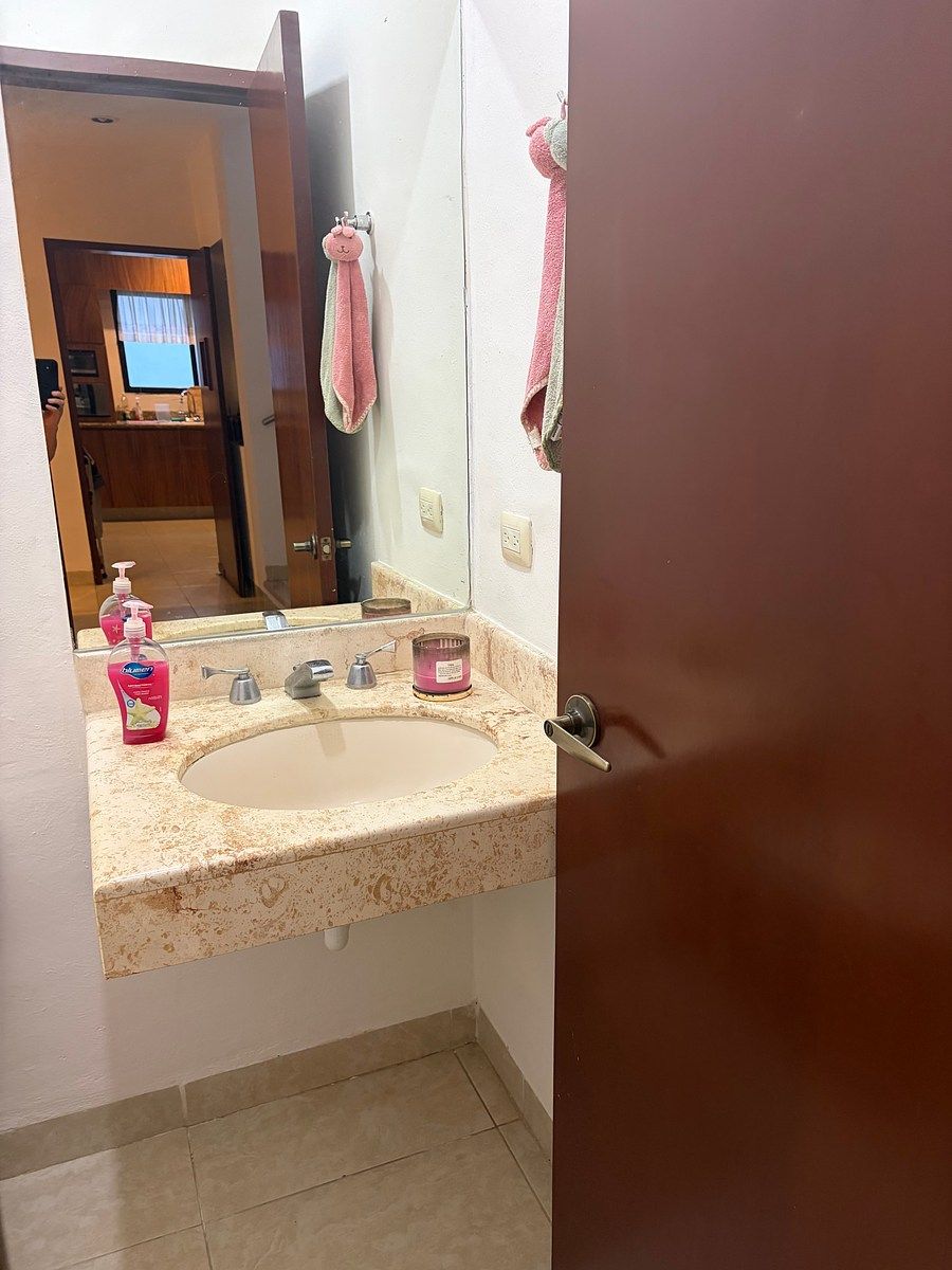 Casa em condomínio fechado em Santa Gertrudis Copo, Mérida, foto 10 de 15