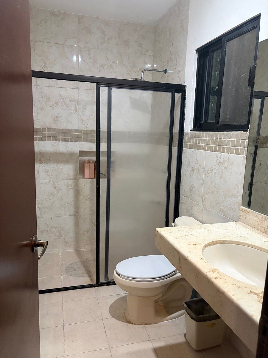 Casa em condomínio fechado em Santa Gertrudis Copo, Mérida, foto 12 de 15