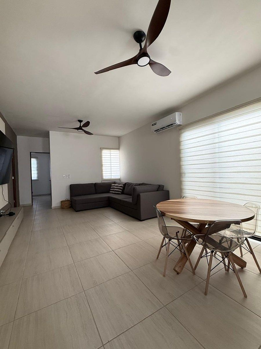 Casa en Paraíso del Sol, La Paz, foto 8 de 11