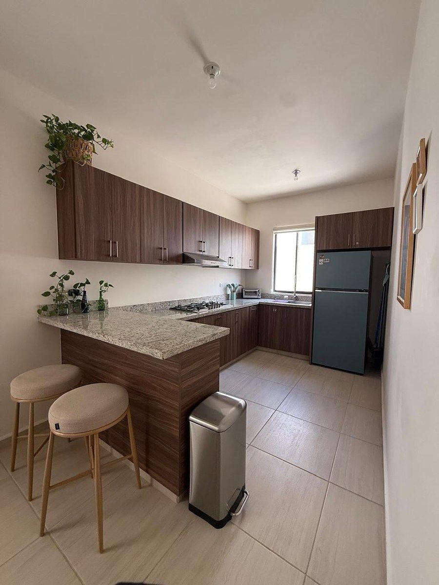 Casa en Paraíso del Sol, La Paz, foto 2 de 11