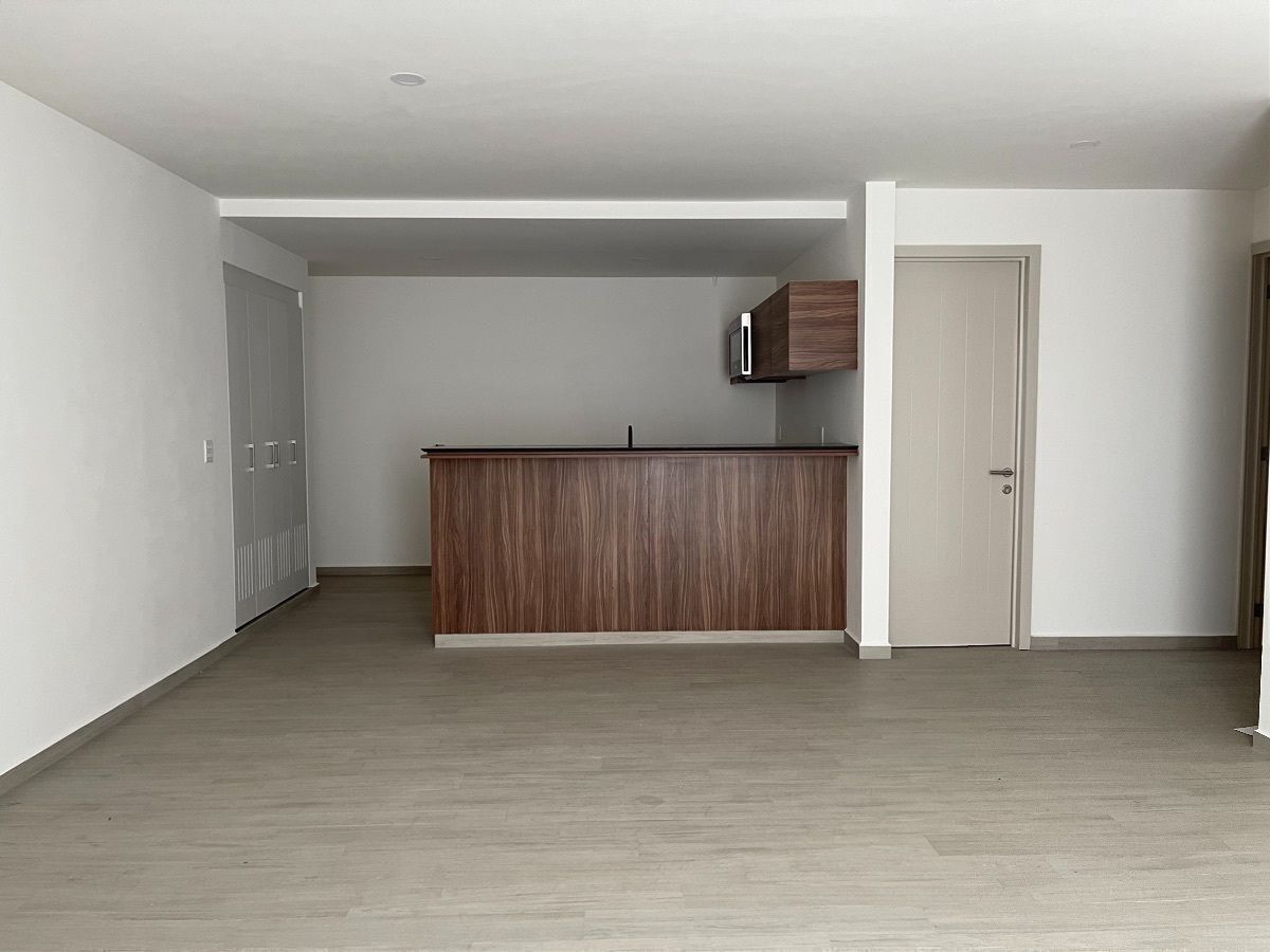 Apartamento em Insurgentes Mixcoac, Benito Juárez, foto 2 de 44