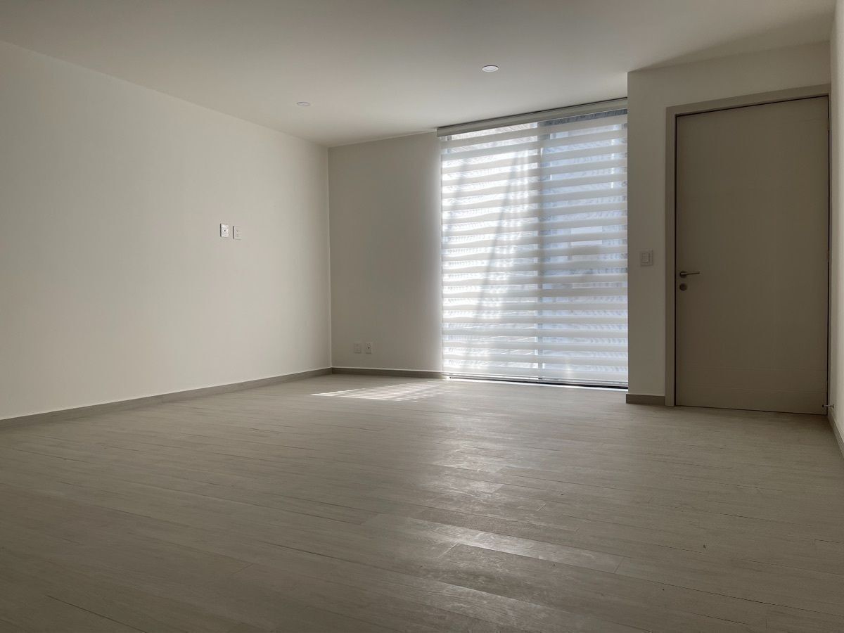 Apartamento em Insurgentes Mixcoac, Benito Juárez, foto 3 de 44