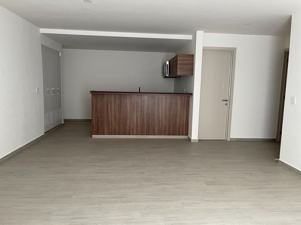 Apartamento em Insurgentes Mixcoac, Benito Juárez, foto 4 de 44