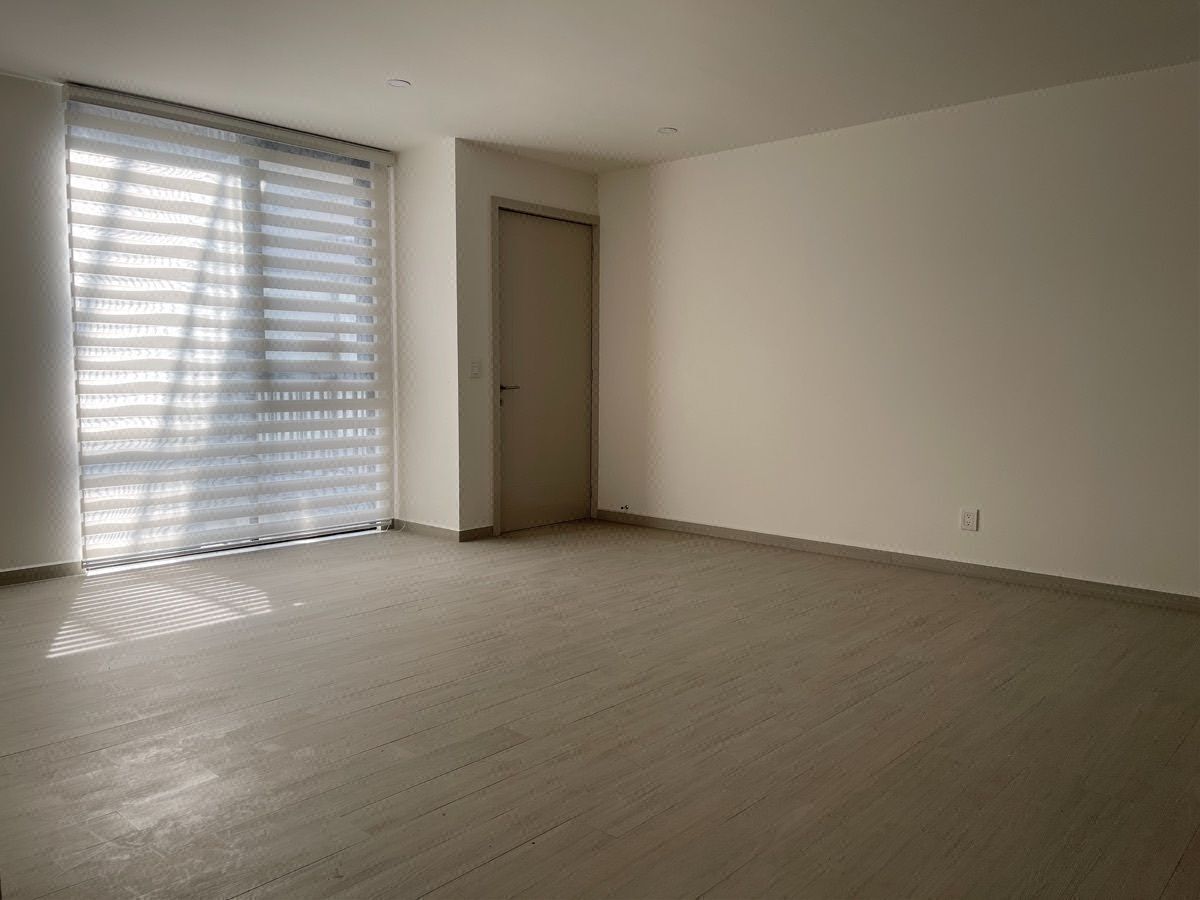 Apartamento em Insurgentes Mixcoac, Benito Juárez, foto 5 de 44