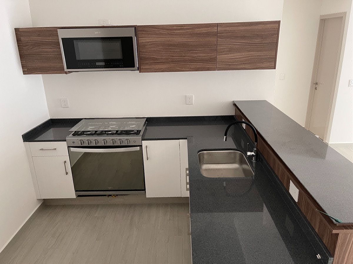 Apartamento em Insurgentes Mixcoac, Benito Juárez, foto 8 de 44