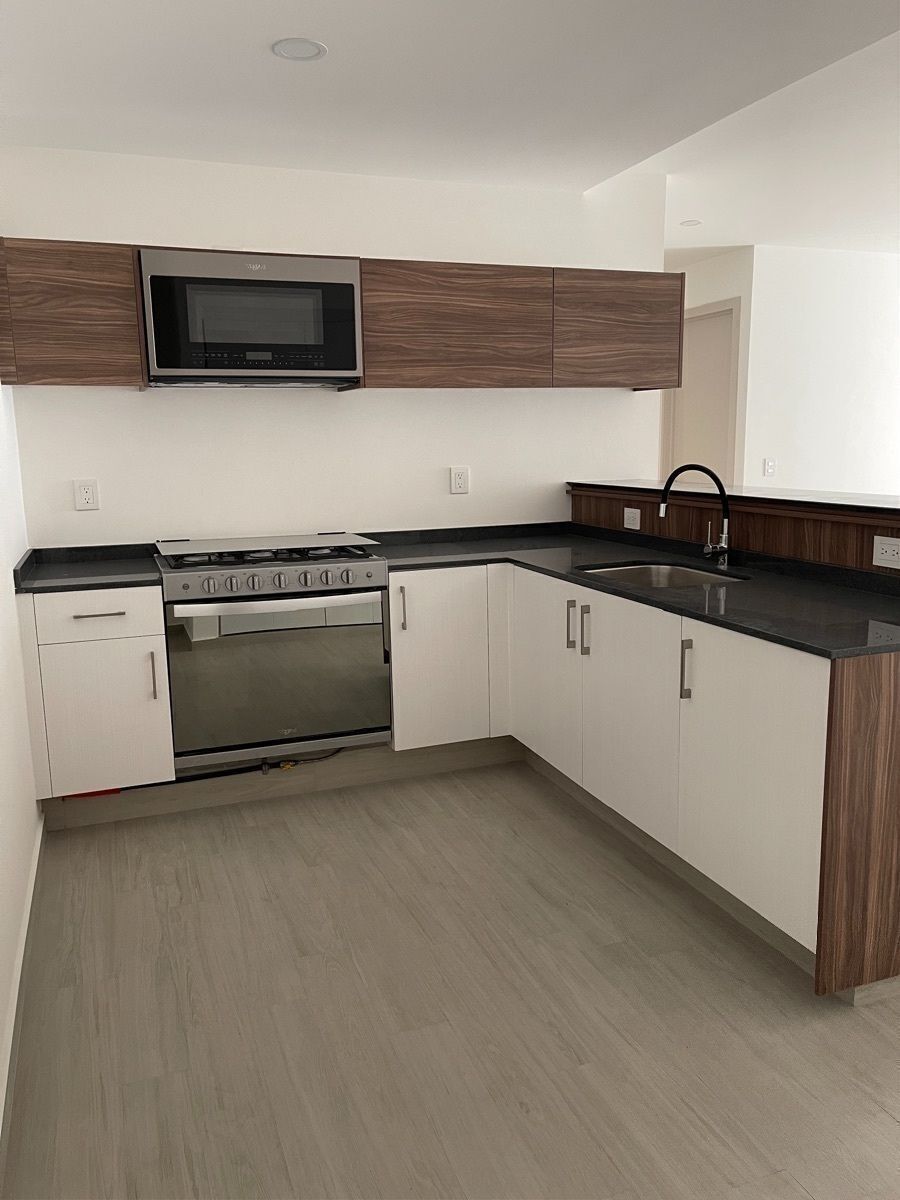 Apartamento em Insurgentes Mixcoac, Benito Juárez, foto 9 de 44