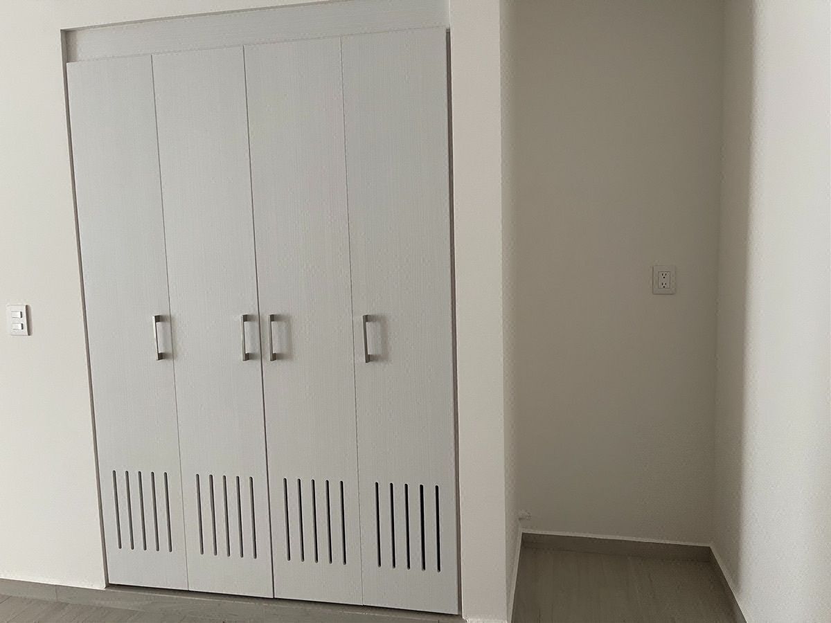 Apartamento em Insurgentes Mixcoac, Benito Juárez, foto 11 de 44