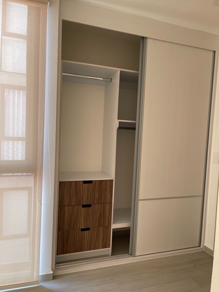 Apartamento em Insurgentes Mixcoac, Benito Juárez, foto 13 de 44
