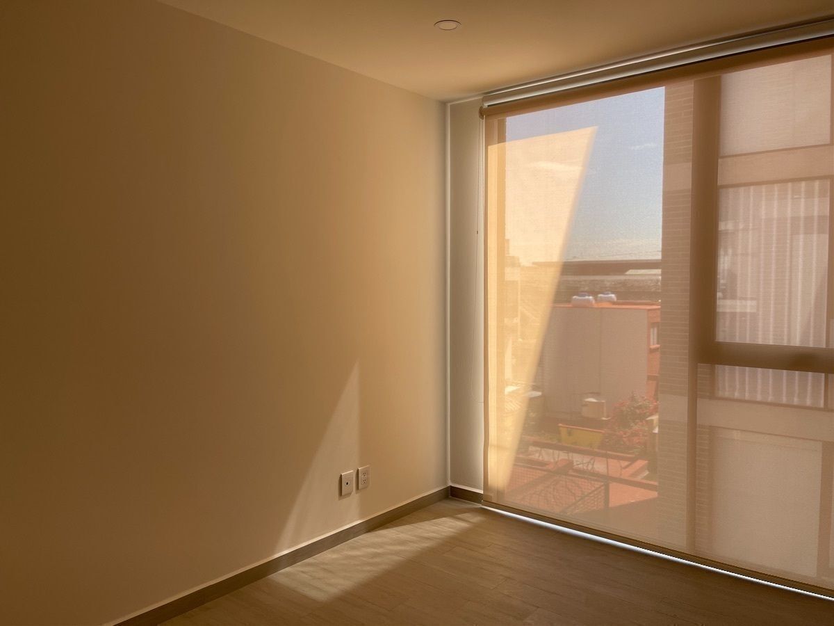 Apartamento em Insurgentes Mixcoac, Benito Juárez, foto 16 de 44