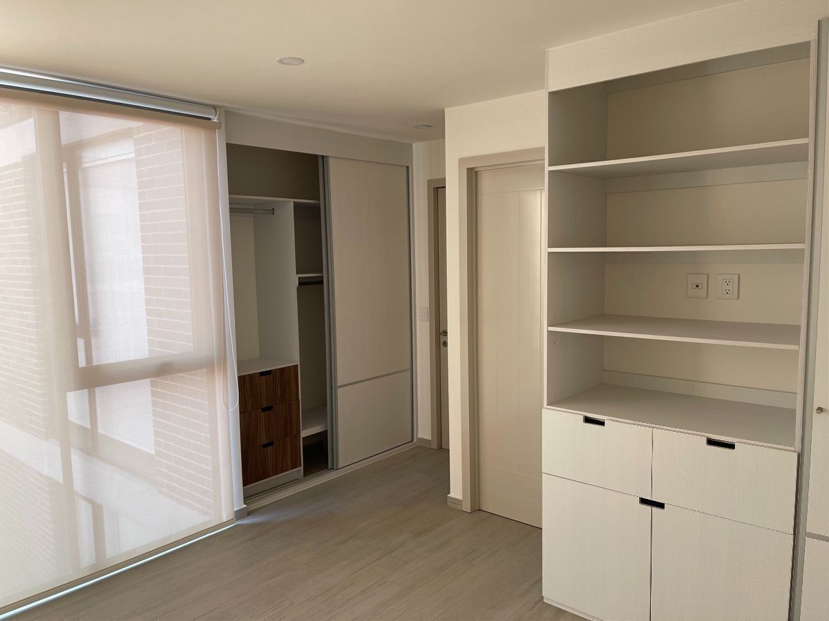 Apartamento em Insurgentes Mixcoac, Benito Juárez, foto 17 de 44