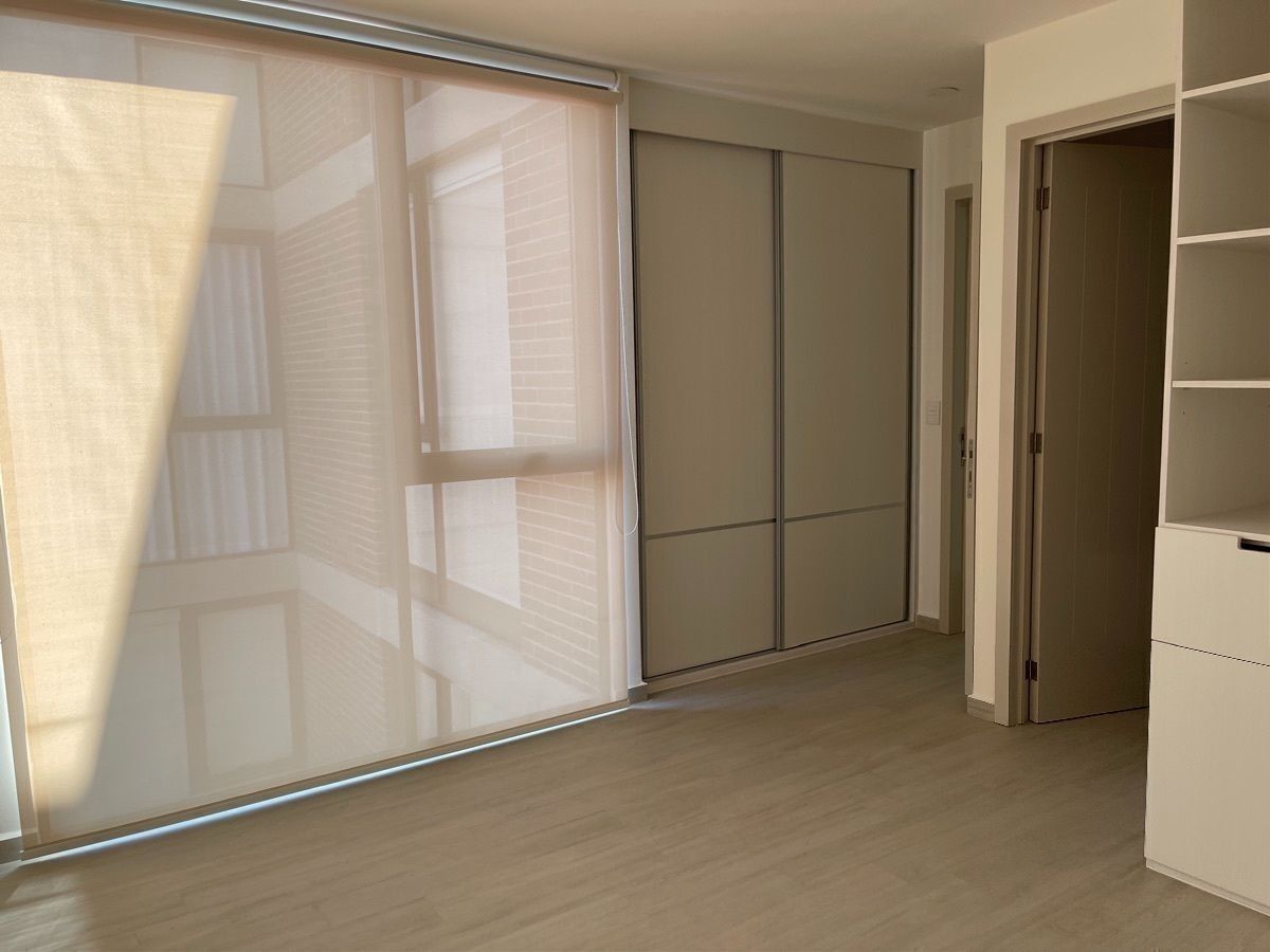 Apartamento em Insurgentes Mixcoac, Benito Juárez, foto 18 de 44