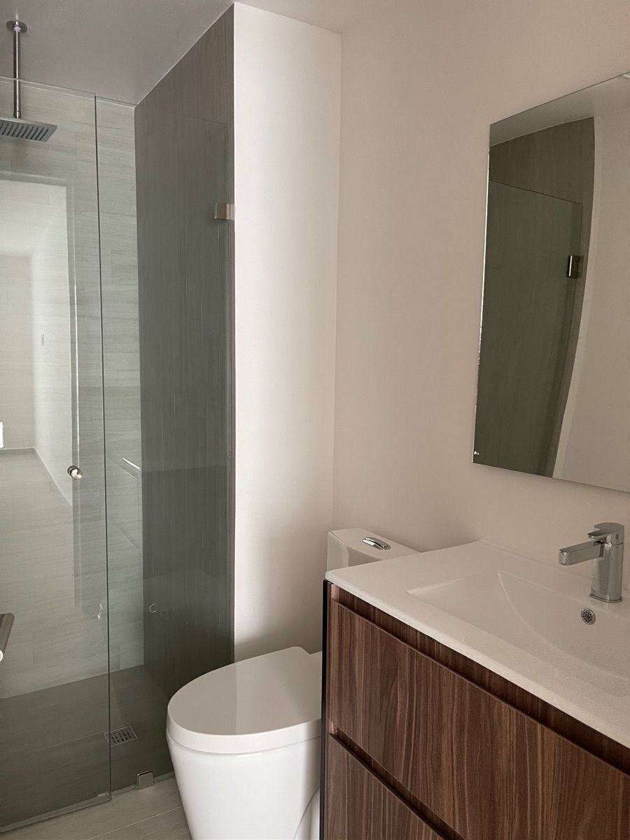 Apartamento em Insurgentes Mixcoac, Benito Juárez, foto 22 de 44