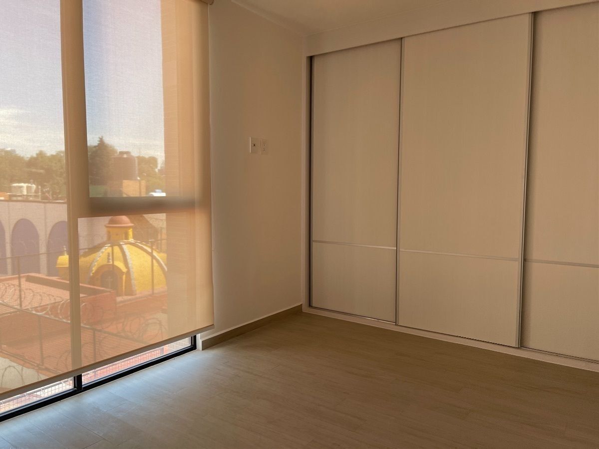 Apartamento em Insurgentes Mixcoac, Benito Juárez, foto 24 de 44