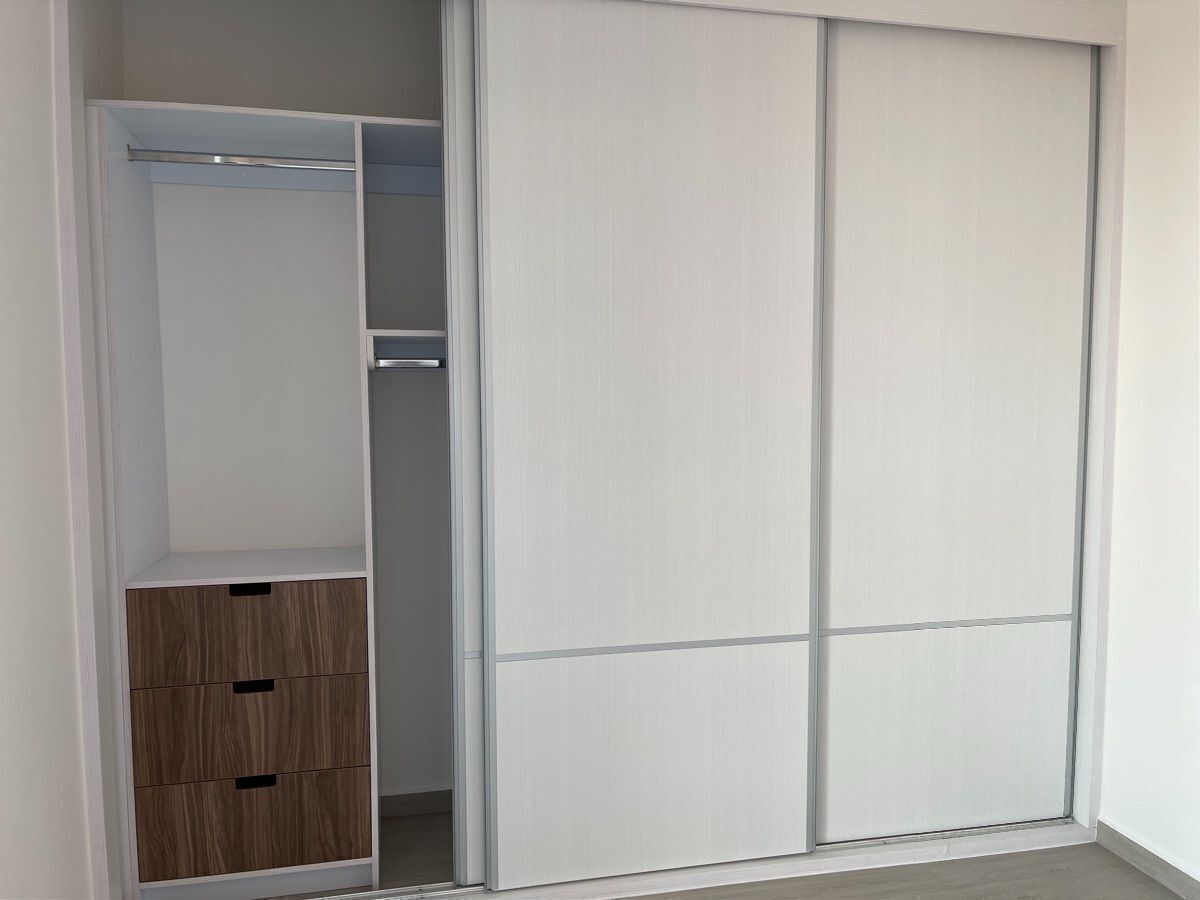 Apartamento em Insurgentes Mixcoac, Benito Juárez, foto 25 de 44