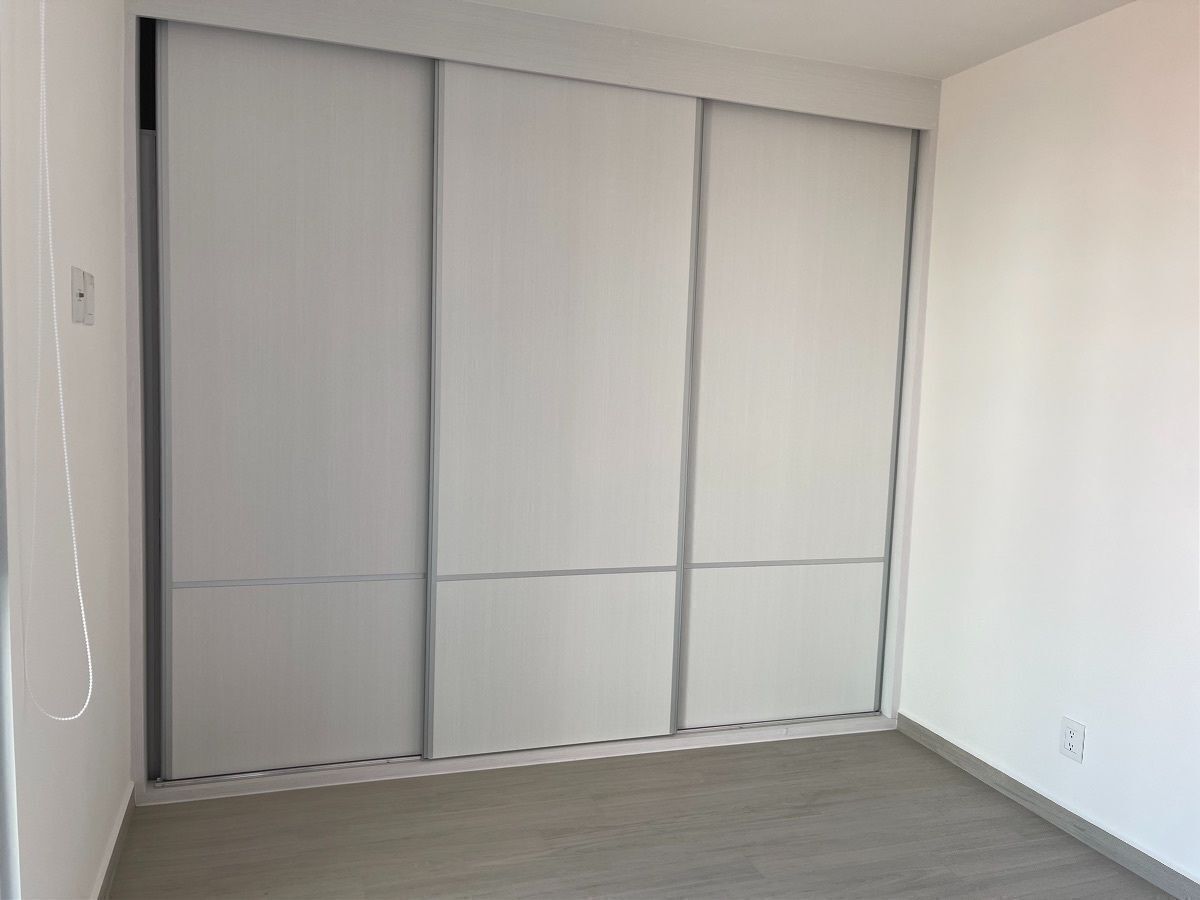 Apartamento em Insurgentes Mixcoac, Benito Juárez, foto 26 de 44