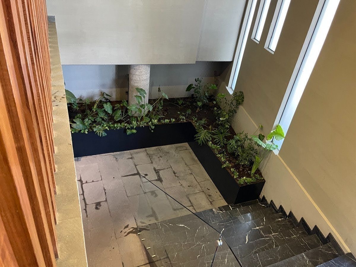 Apartamento em Insurgentes Mixcoac, Benito Juárez, foto 32 de 44