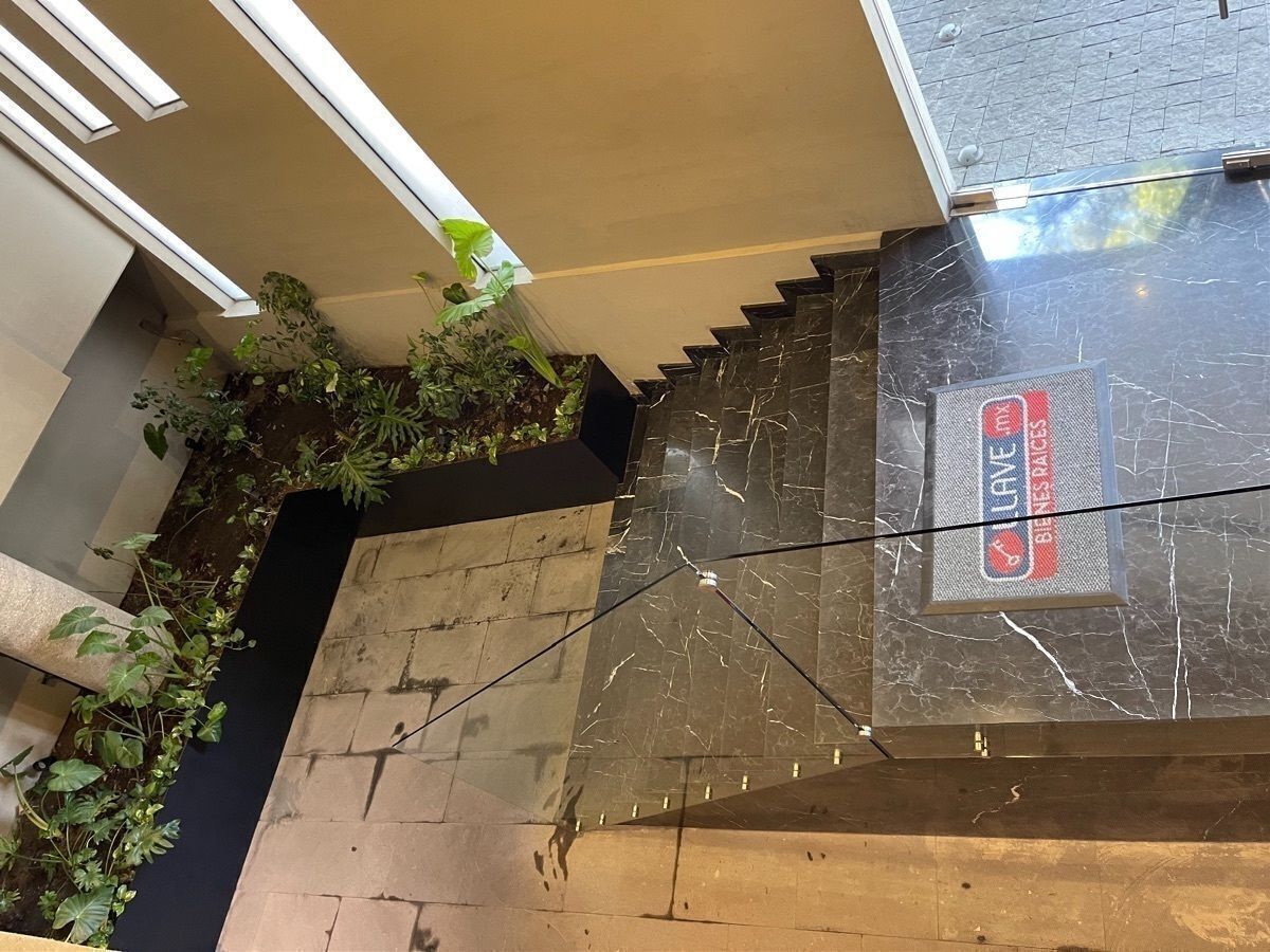 Apartamento em Insurgentes Mixcoac, Benito Juárez, foto 33 de 44