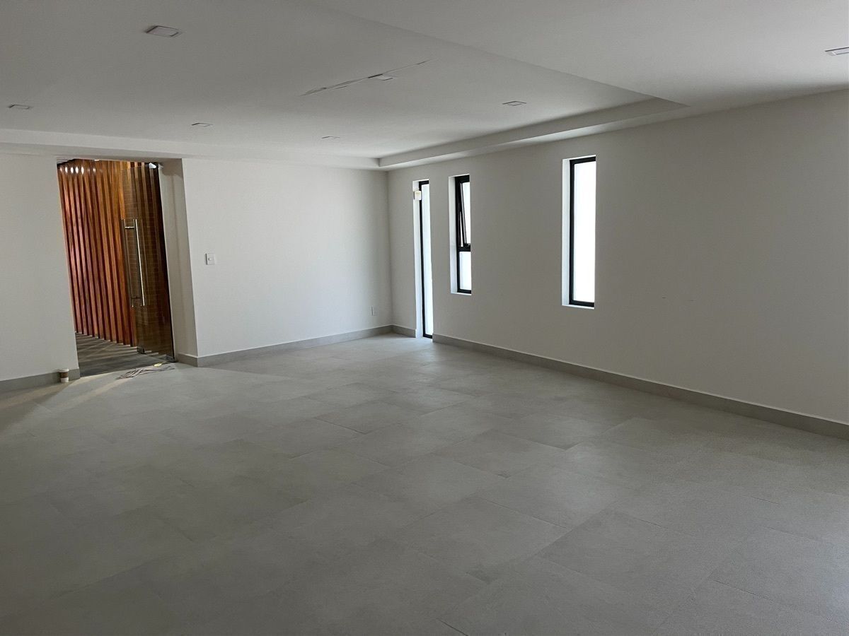 Apartamento em Insurgentes Mixcoac, Benito Juárez, foto 34 de 44