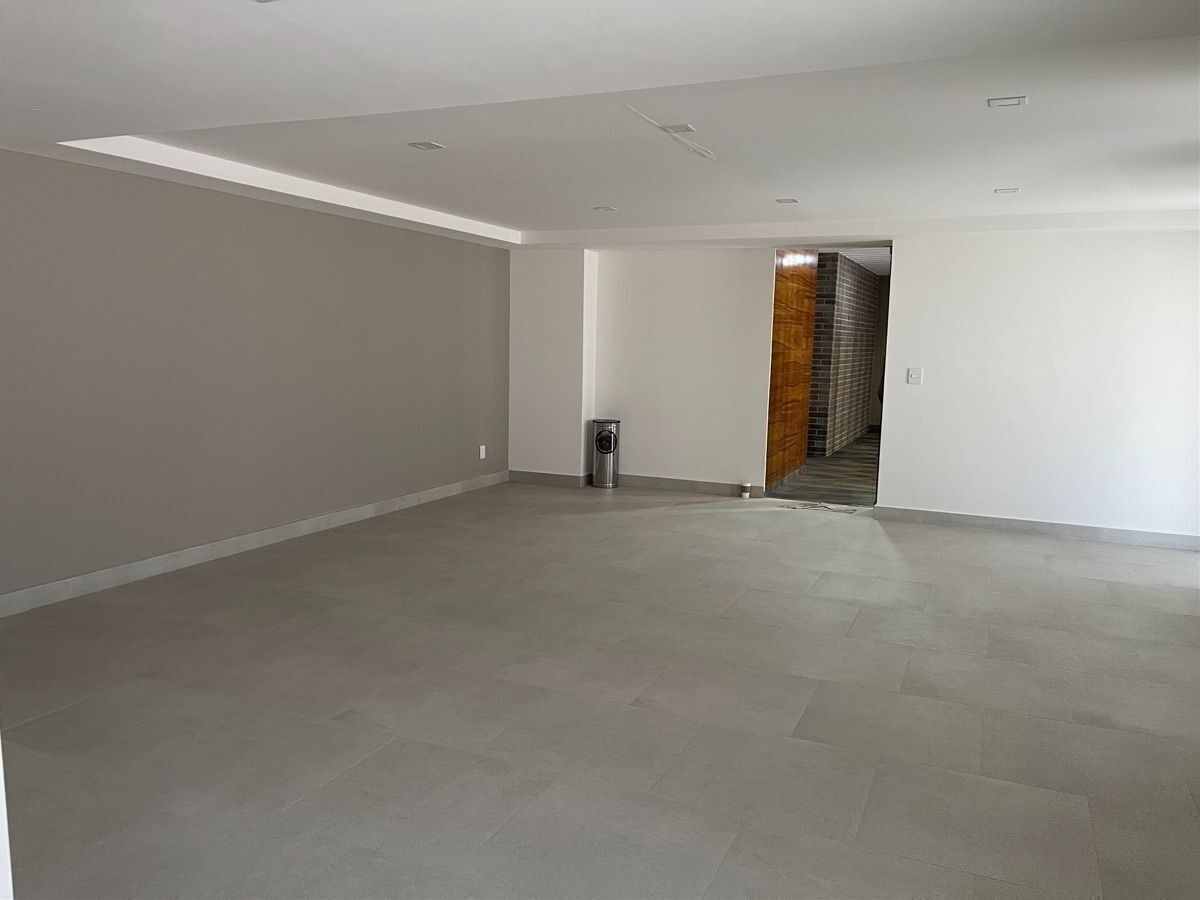 Apartamento em Insurgentes Mixcoac, Benito Juárez, foto 35 de 44