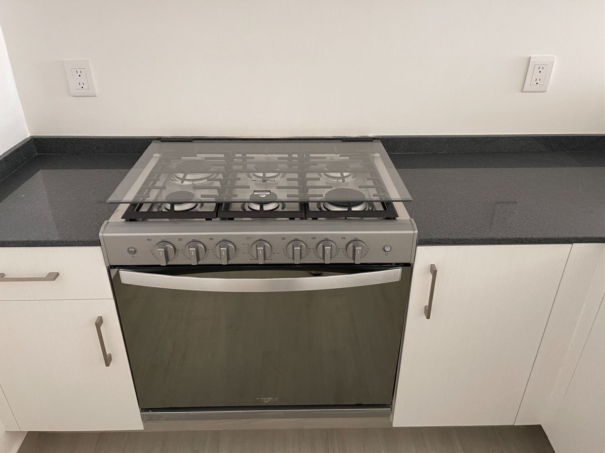 Apartamento em Insurgentes Mixcoac, Benito Juárez, foto 42 de 44
