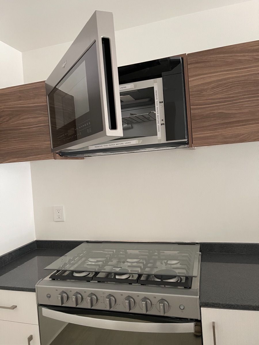 Apartamento em Insurgentes Mixcoac, Benito Juárez, foto 43 de 44