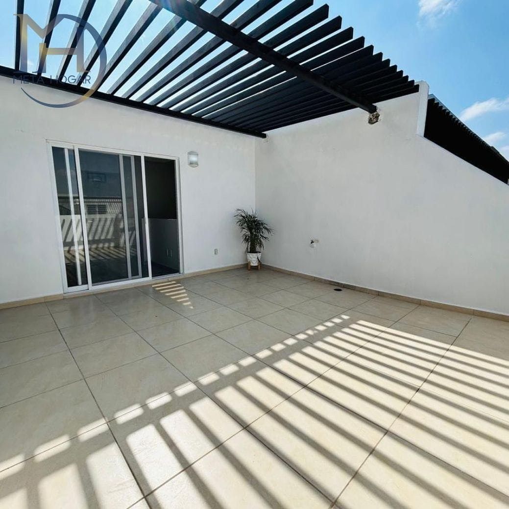 Casa em condomínio fechado em Paseos del Bosque, Tecámac, foto 4 de 36
