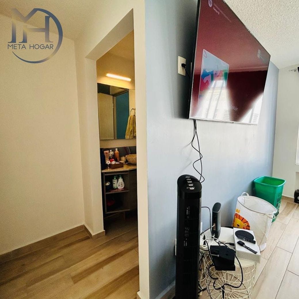 Casa em condomínio fechado em Paseos del Bosque, Tecámac, foto 9 de 36