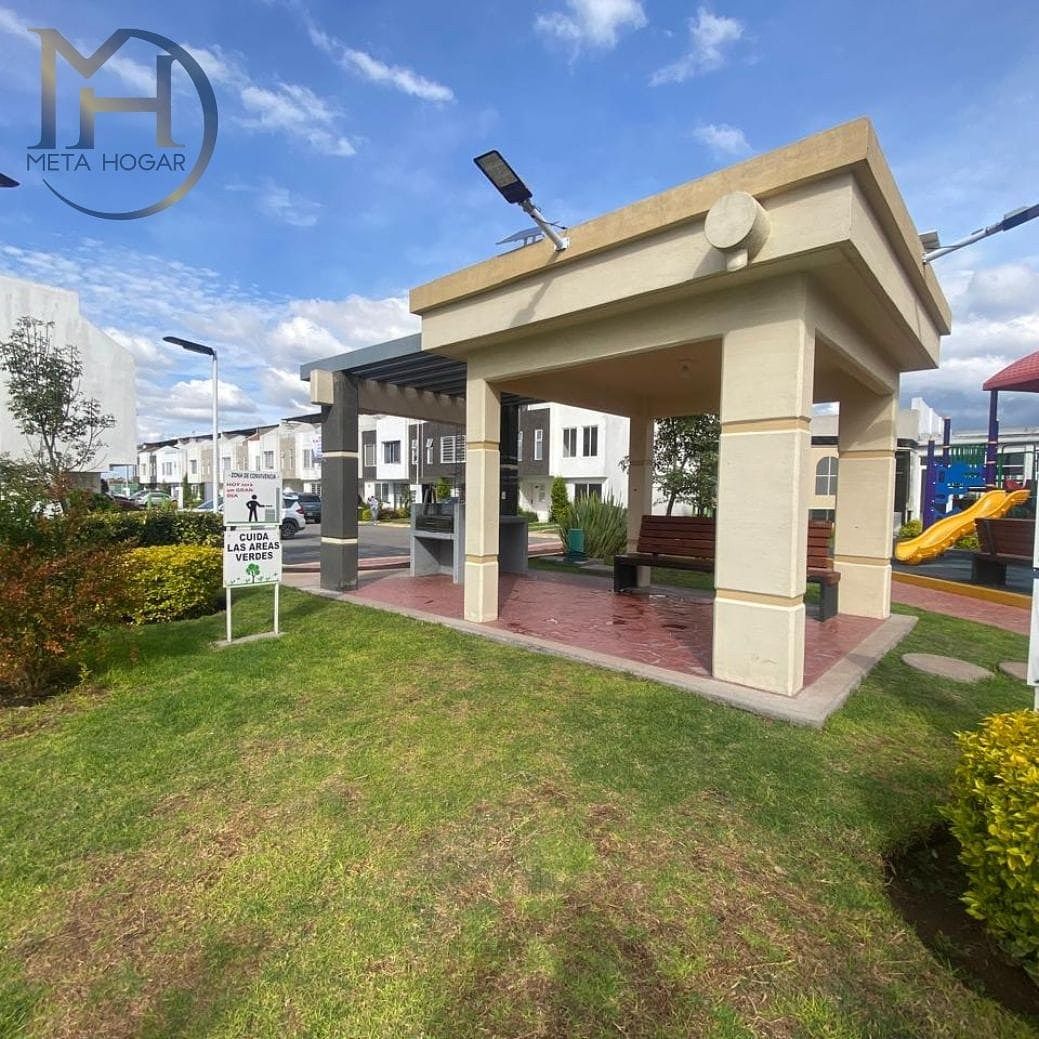 Casa em condomínio fechado em Paseos del Bosque, Tecámac, foto 32 de 36