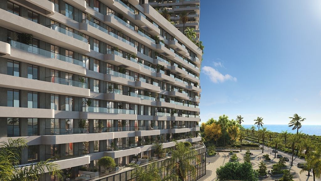 Apartamento en Sans Souci, Santo Domingo Este, foto 5 de 20