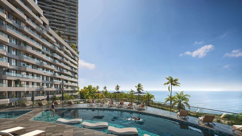 Apartamento en Sans Souci, Santo Domingo Este, foto 10 de 20