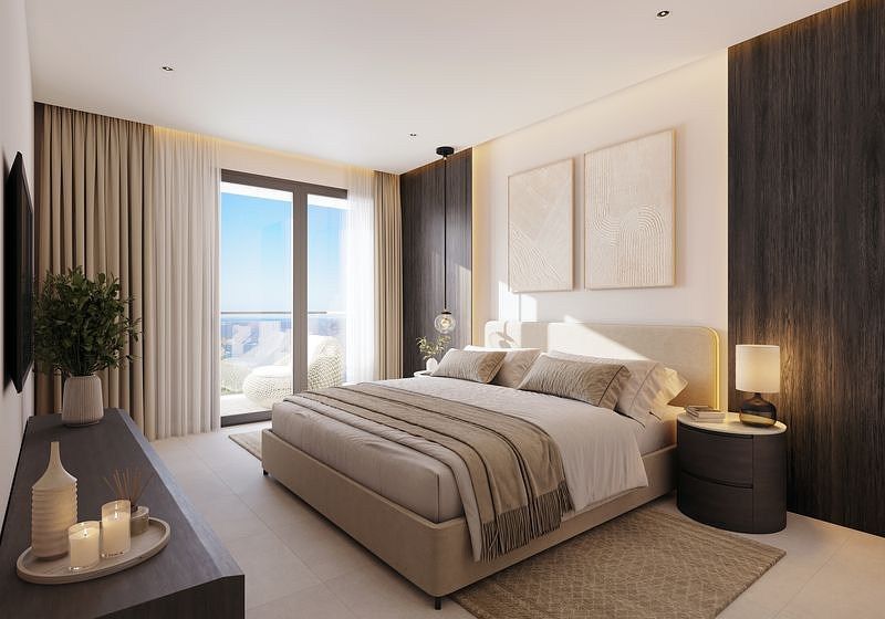 Apartamento en Sans Souci, Santo Domingo Este, foto 19 de 20