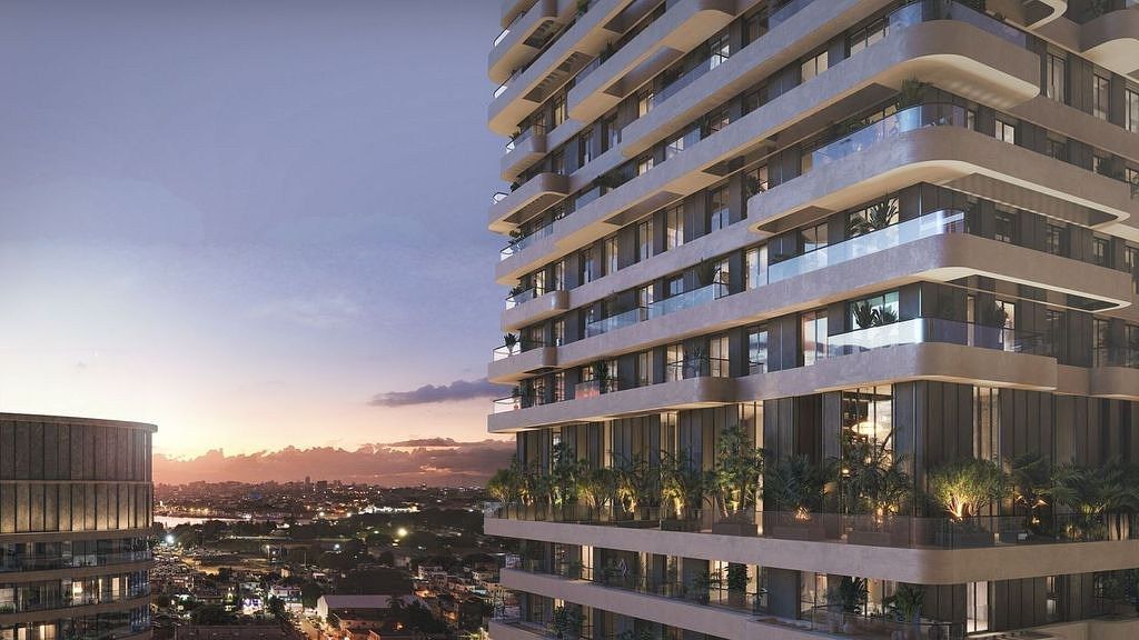Apartamento en Sans Souci, Santo Domingo Este, foto 16 de 20