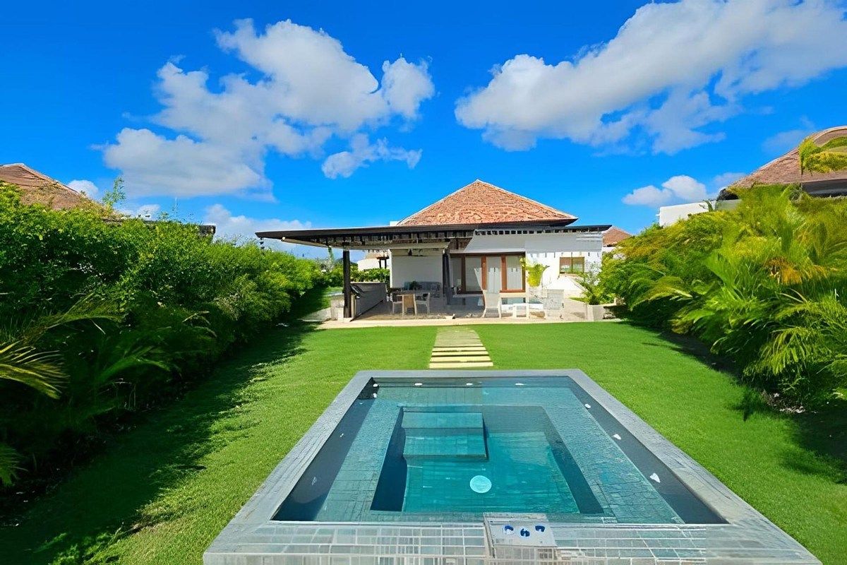 Villa en Cap Cana, Punta Cana, foto 2 de 16