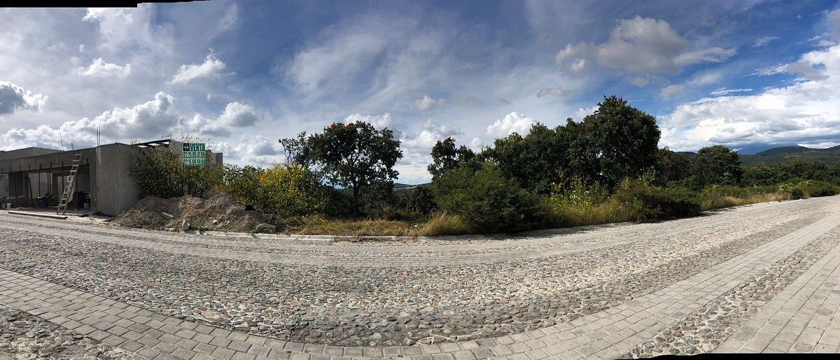 Lot in Álamos Haras, Puebla, photo 4 of 6